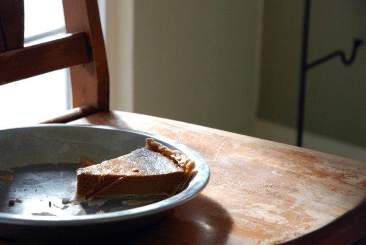 Where To Get Your Thanksgiving Pie