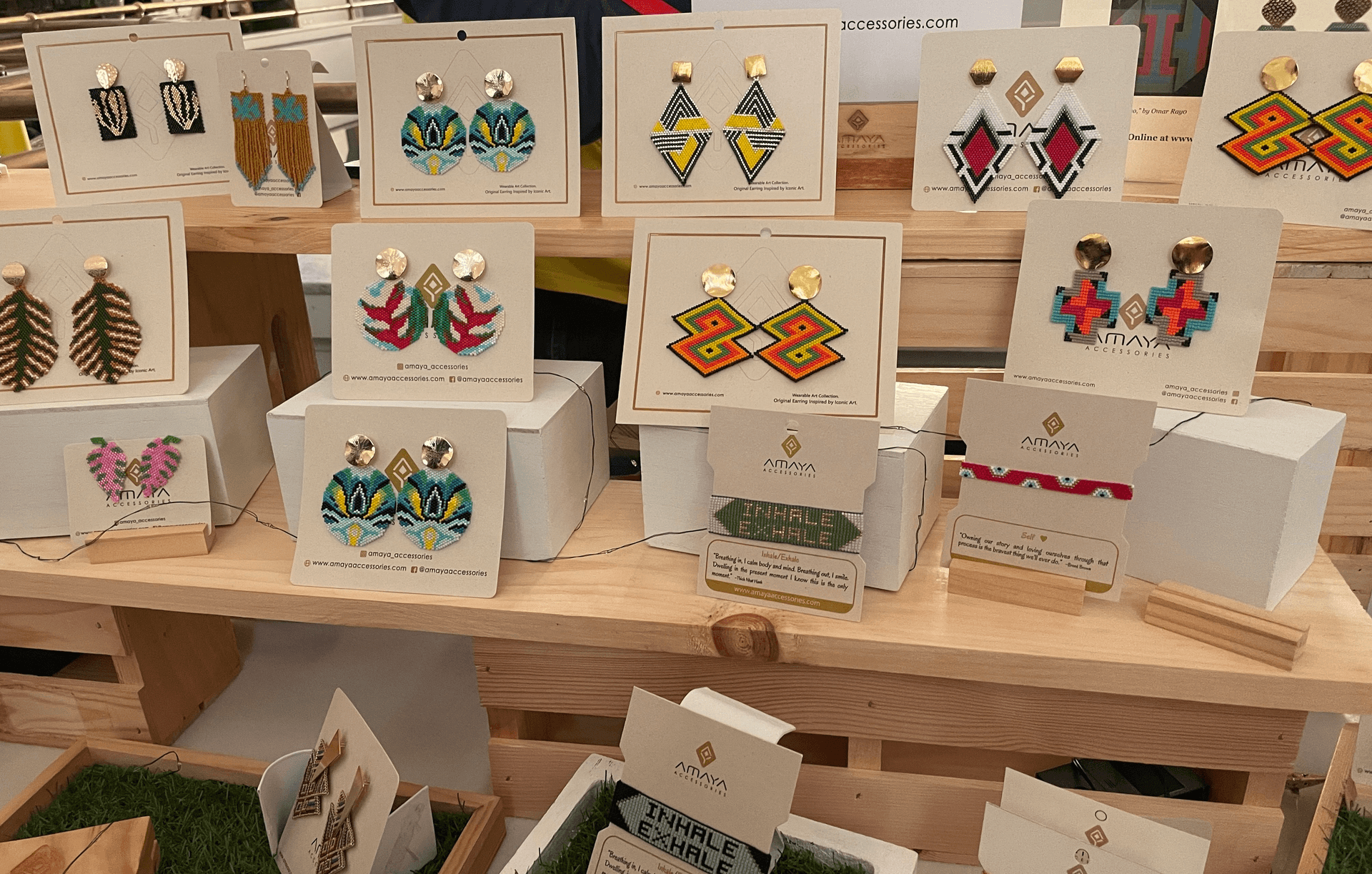 Where to Shop for Local Gifts