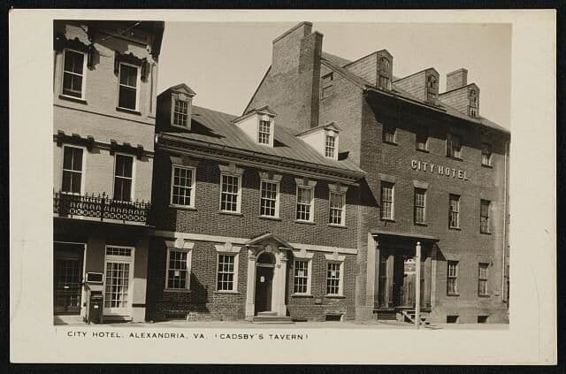 Hidden Monuments: The Alexandria Ice Well