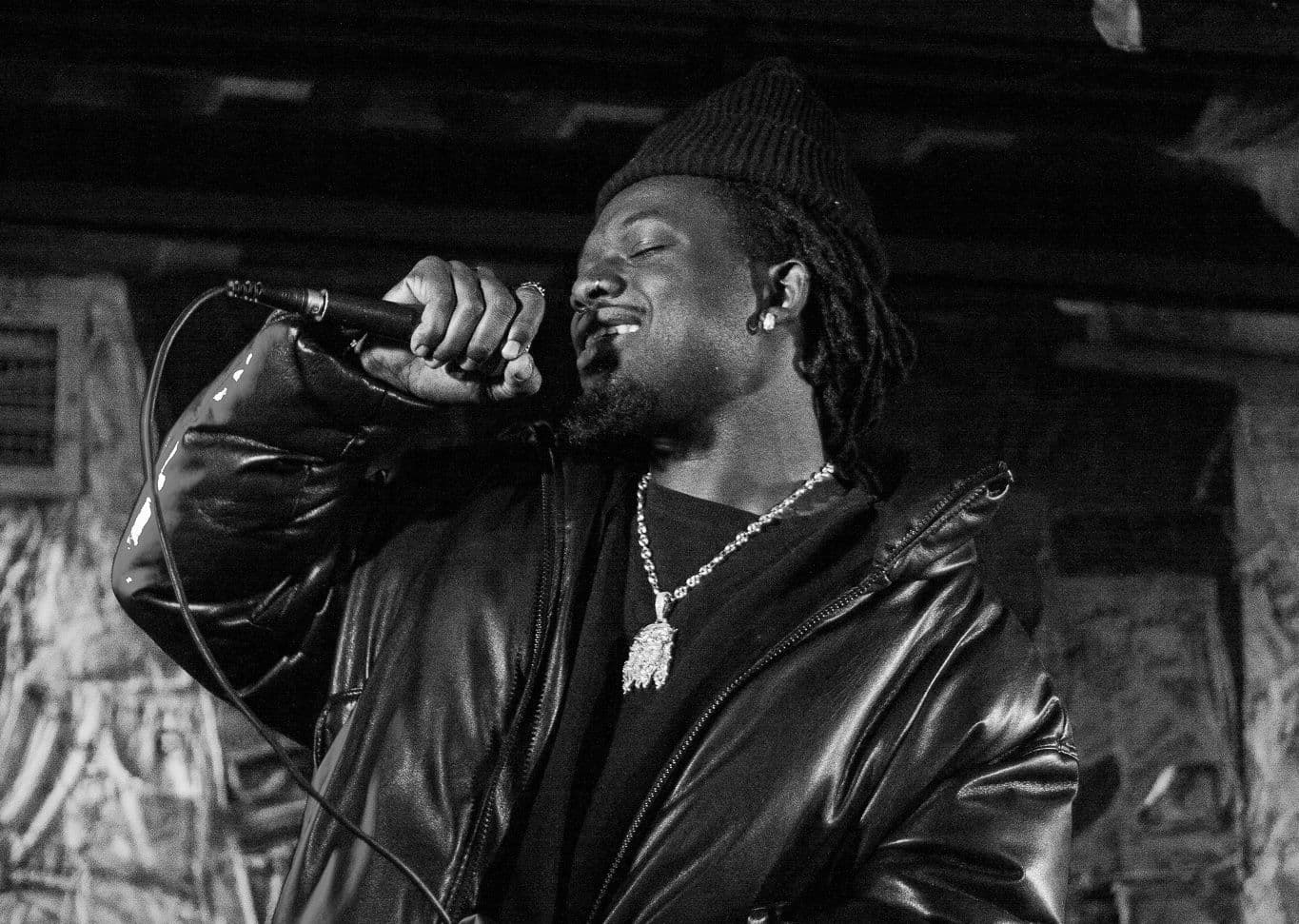 Your DC Local Music Guide For May 2025