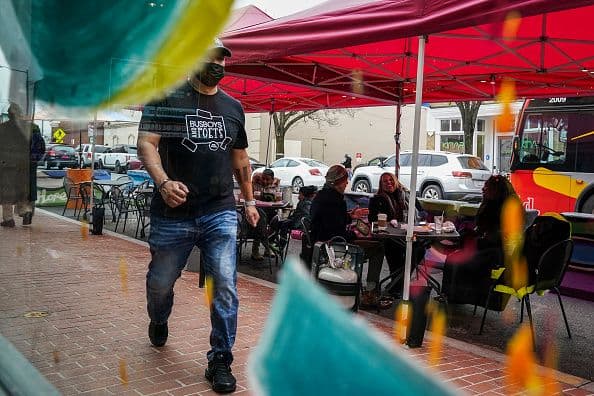 Do Streateries Still Belong In DC?