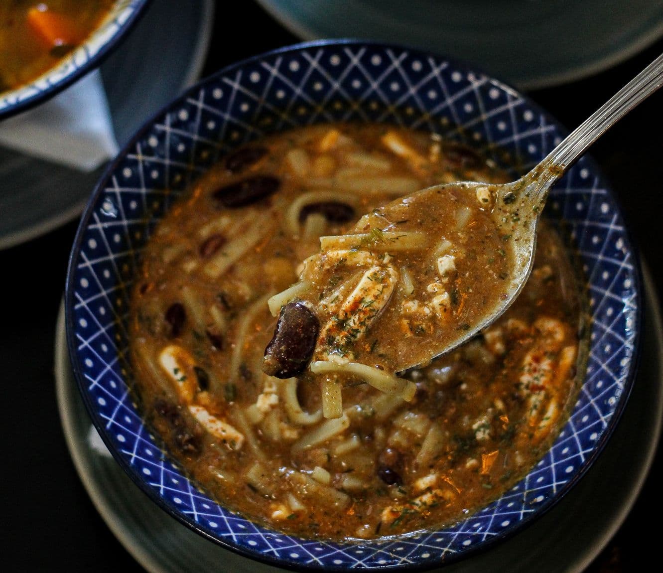10 Essential Soups To Get Through DC Winter