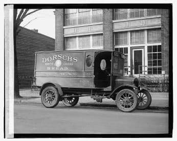 The History of DC’s Forgotten Bread Kings