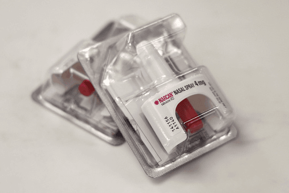 How Do I Reverse An Overdose Using Naloxone?