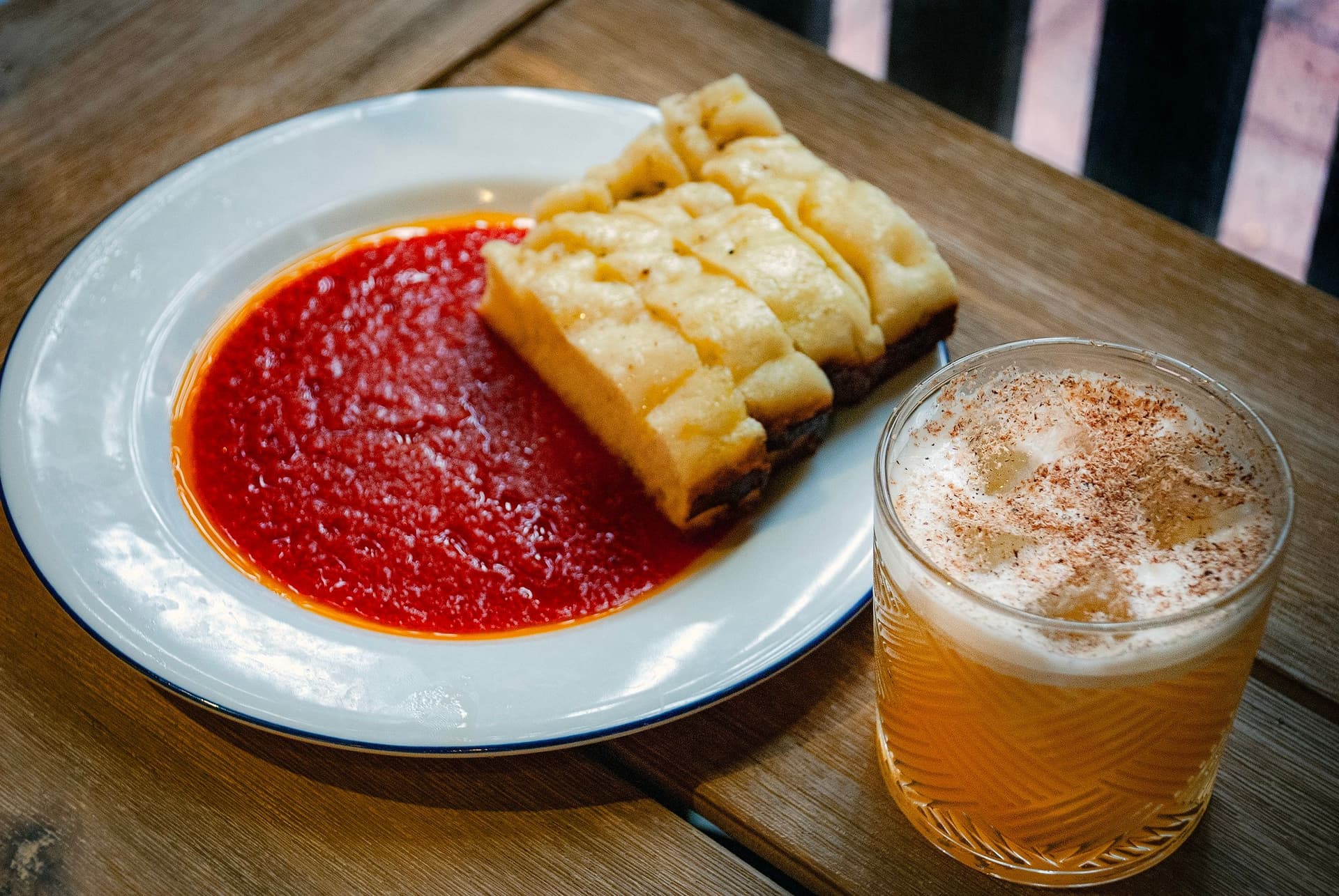The 10 Best Spots For DC Cocktail Week