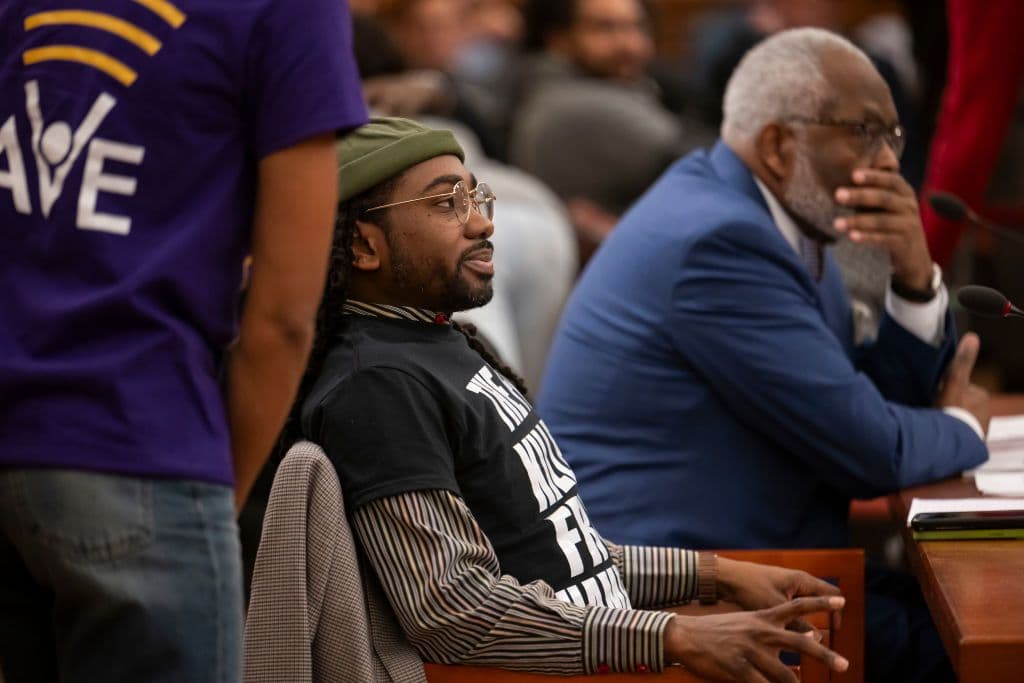 DC Council Expels Trayon White. Here's What's Next.
