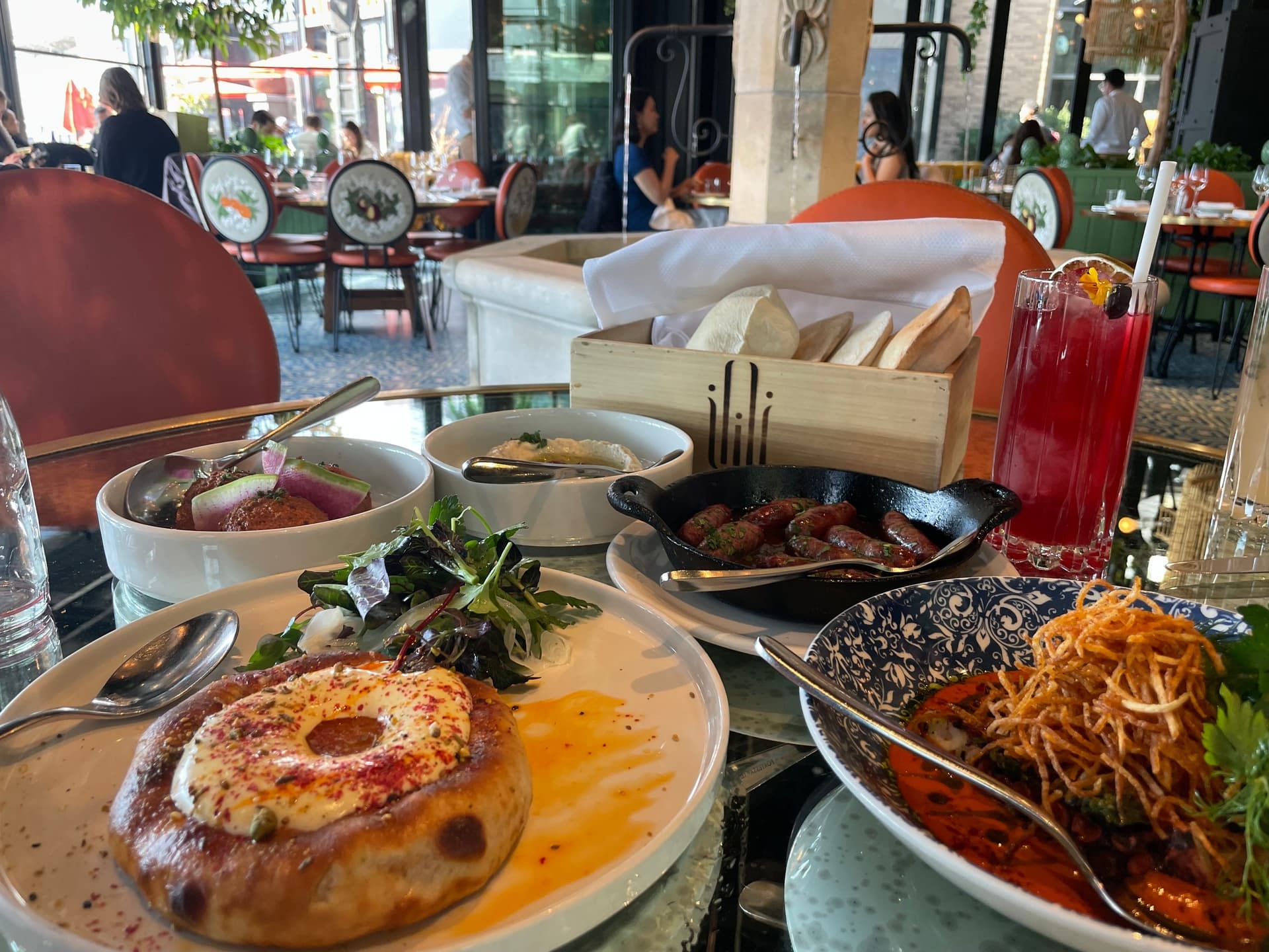 Best of DC Summer Restaurant Week 2024