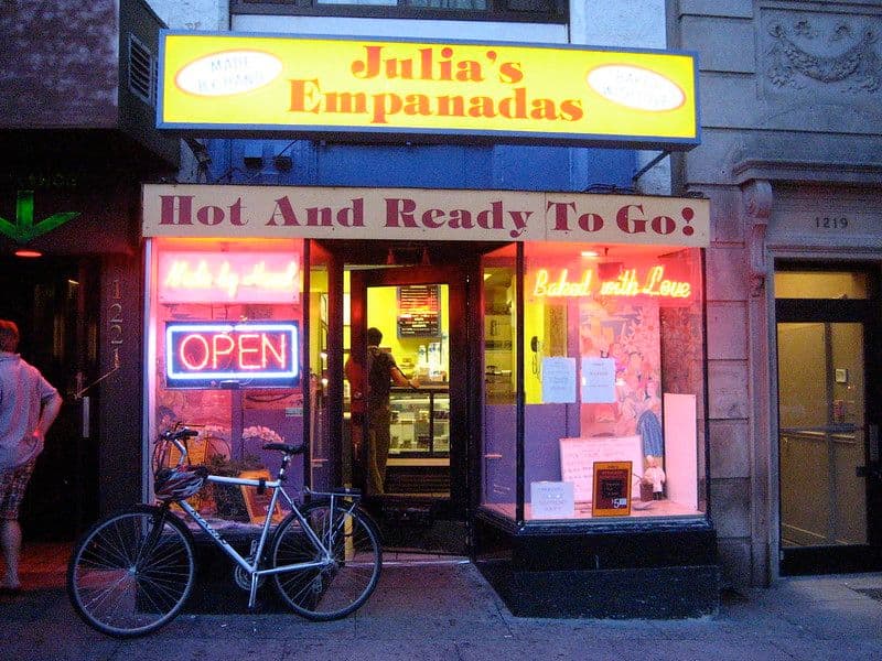 DC Meals That Cost Less Than $10