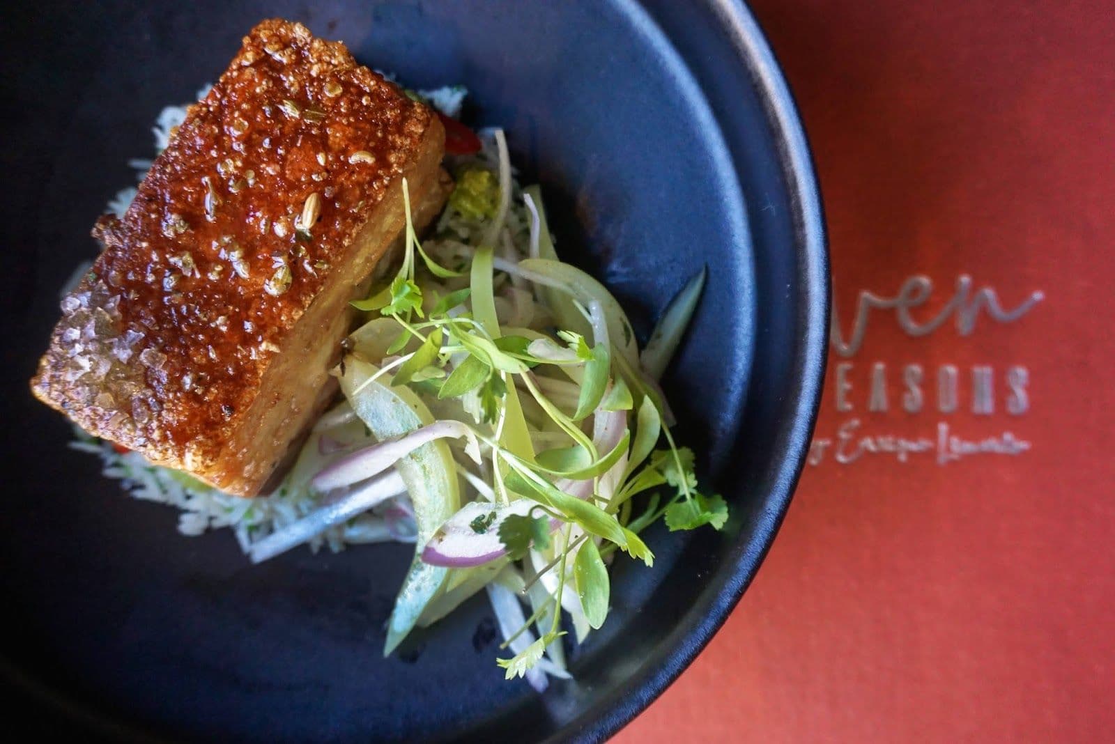 New Washington, D.C. Restaurants to Explore in 2024