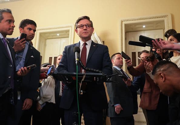 How Federal Medicaid Cuts Could Devastate DC