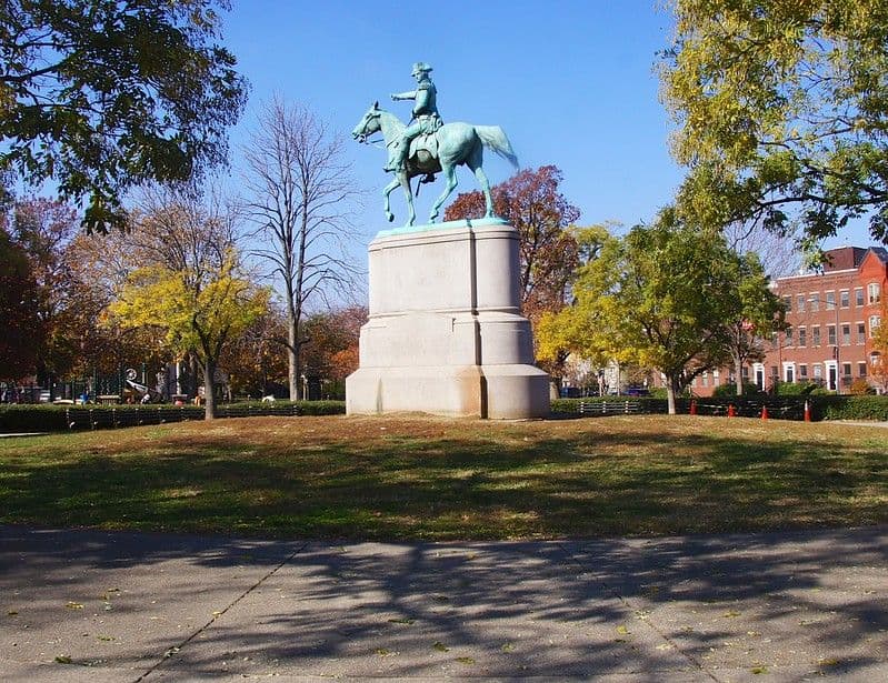 How To Spend a Day In the Stanton Park Neighborhood