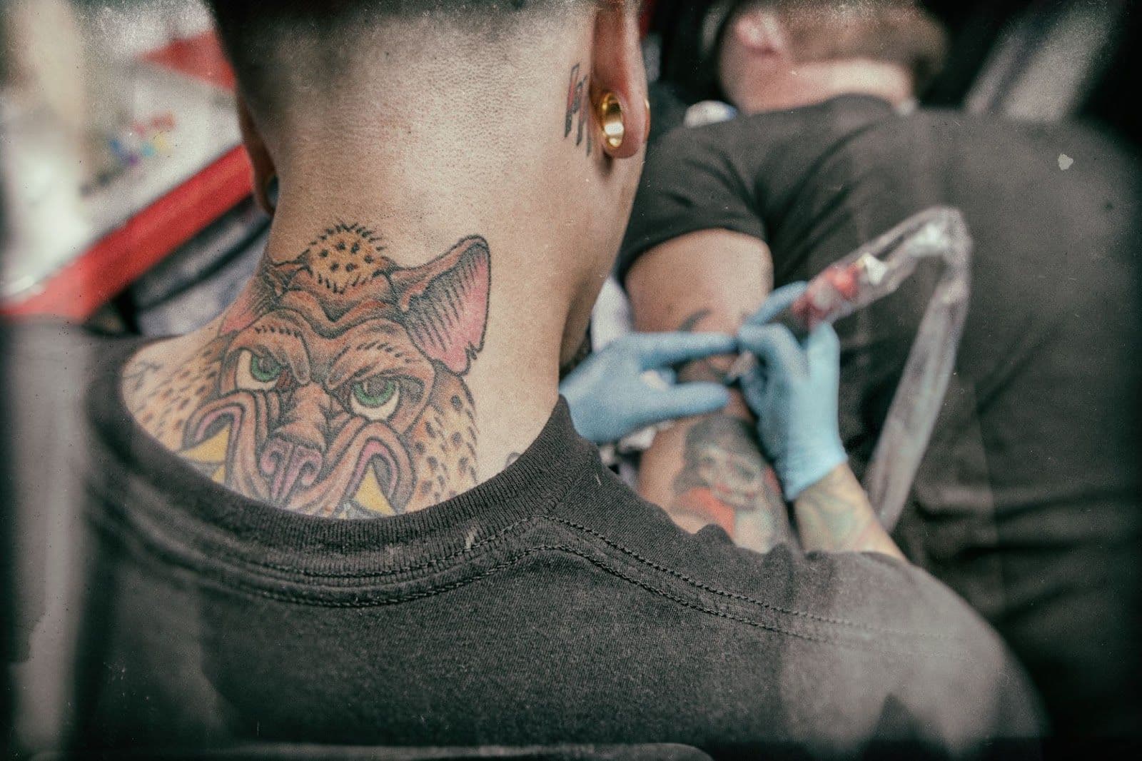 The Best Unique Tattoo Artists in DC
