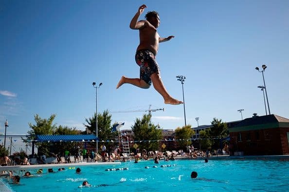 Get To Know DC’s Best Pools