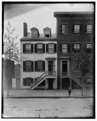 Get to Know the History Behind Mary Surratt House