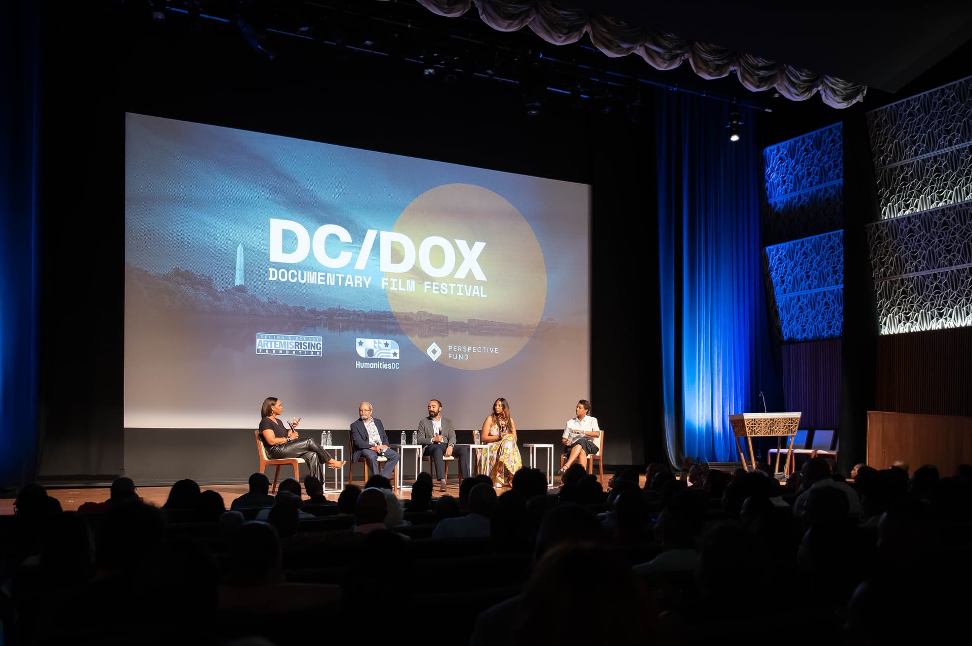 Your Guide To DC In June 2025