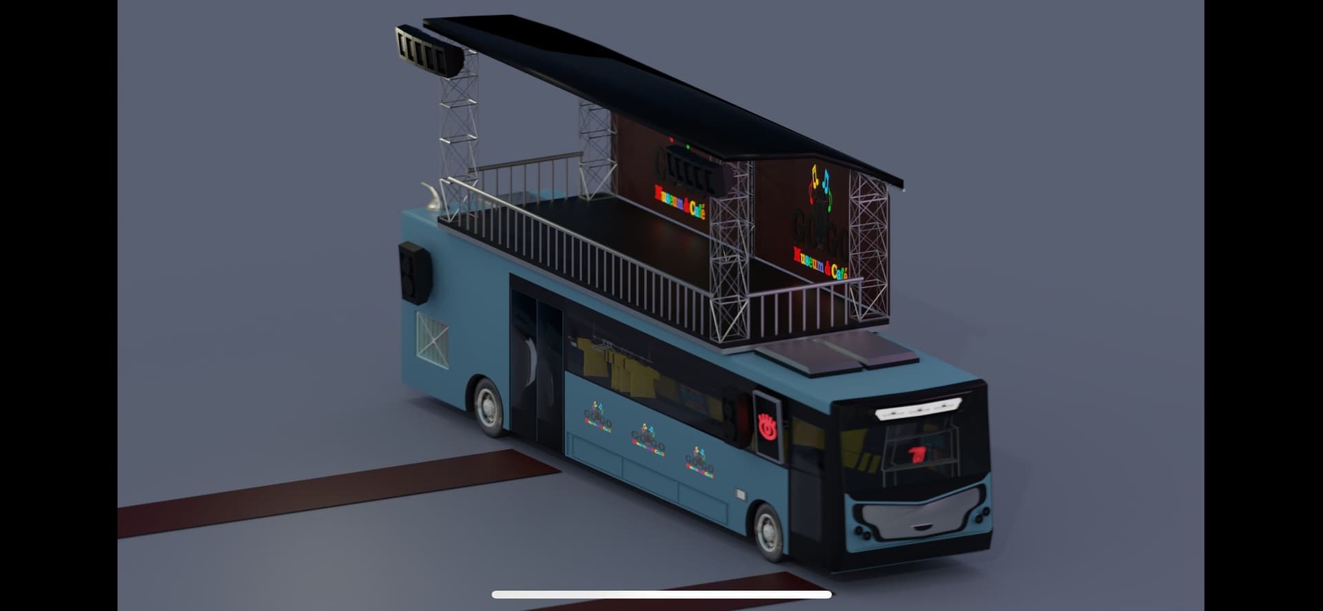 The Inside Scoop on DC’s New Go-go Museum