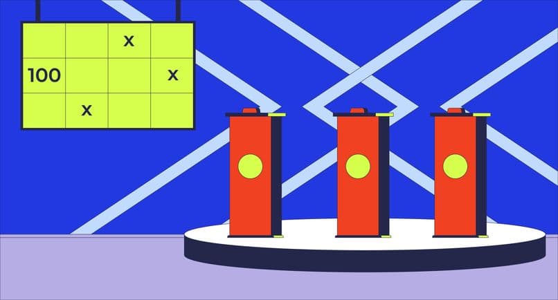 Hey DC Connections Trivia
