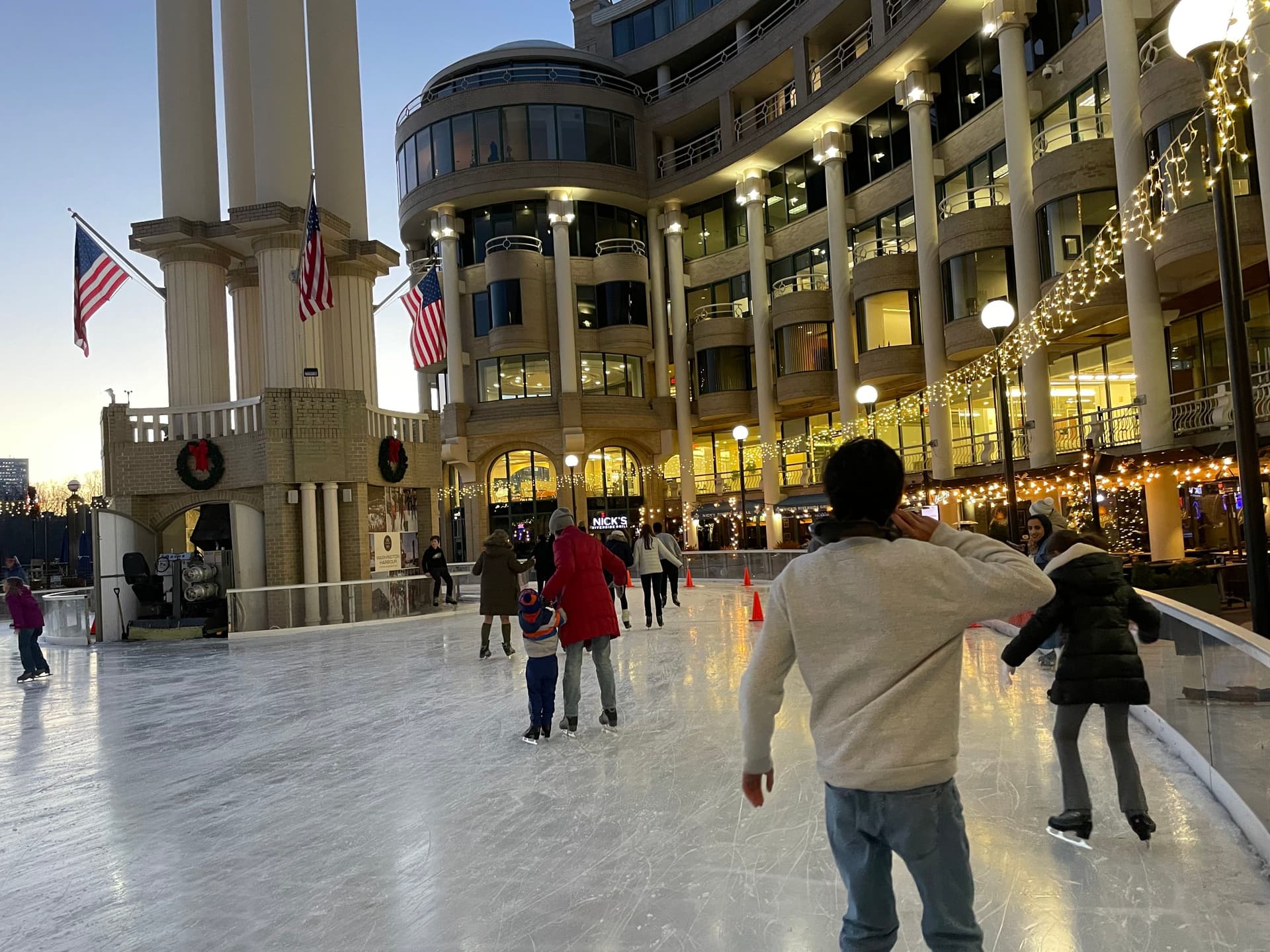 The Best Things To Do In January
