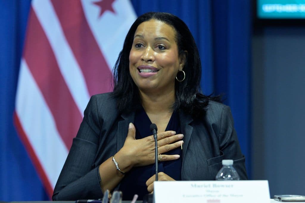 DC Resources for Laid Off Federal Workers