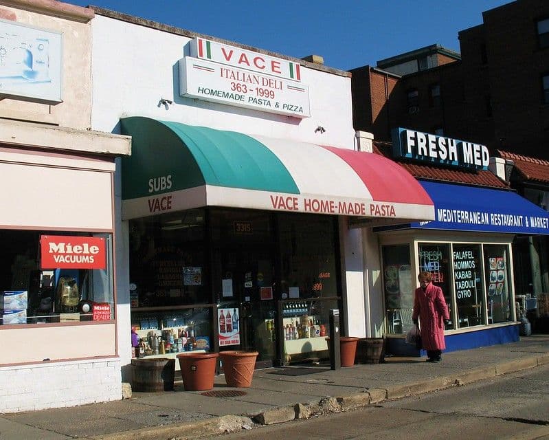 DC’s Best Underrated Restaurants
