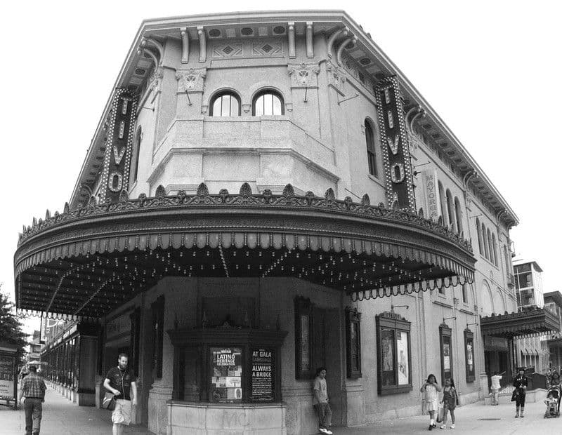 The GALA Theatre