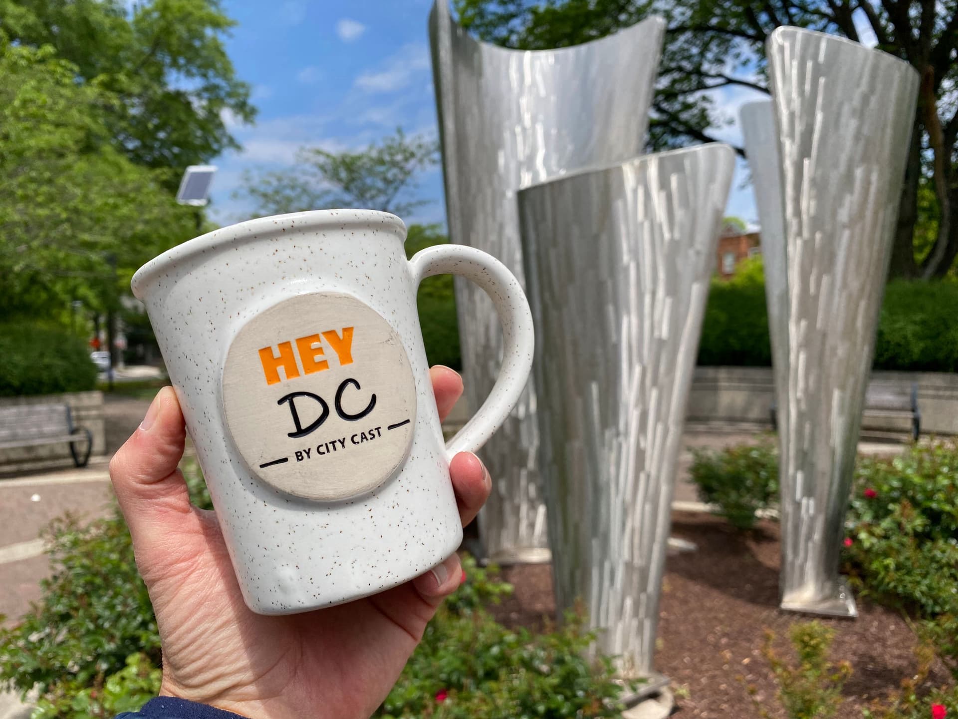 Panda-monium, DC’s 2025 Budget, and the Best Parks in the Nation cover art