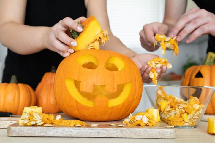 Your Guide To DC In October 2024