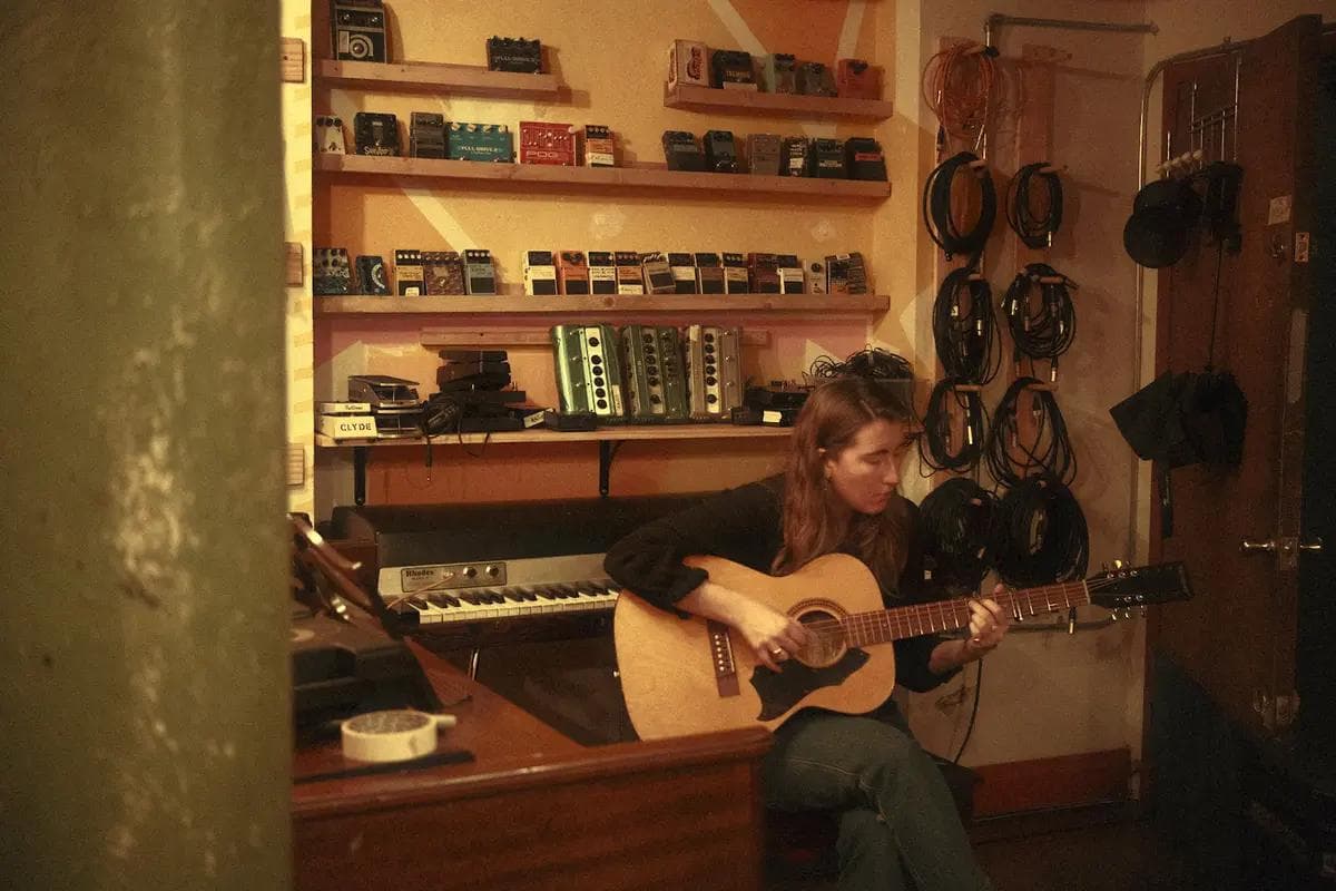 March Local Music Guide: Women Artists of the DMV
