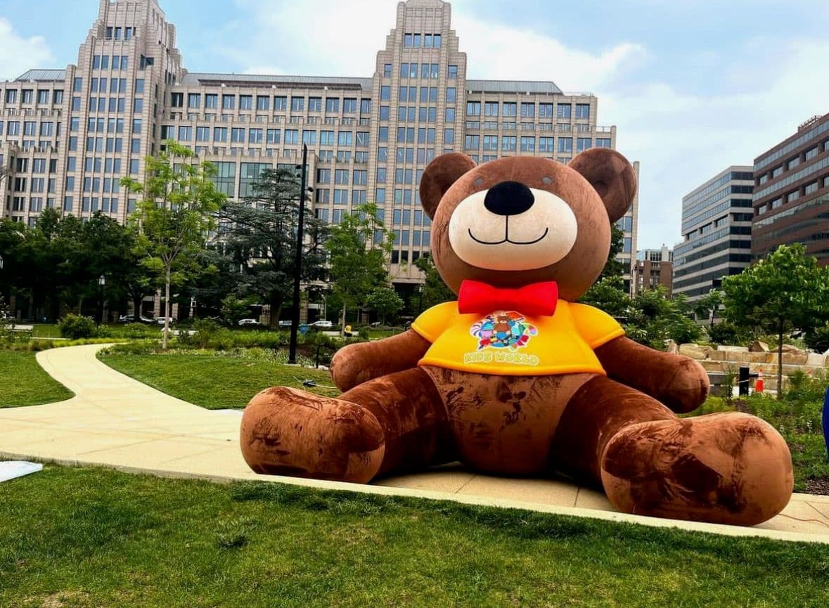 Everything You Need To Know About Kids World