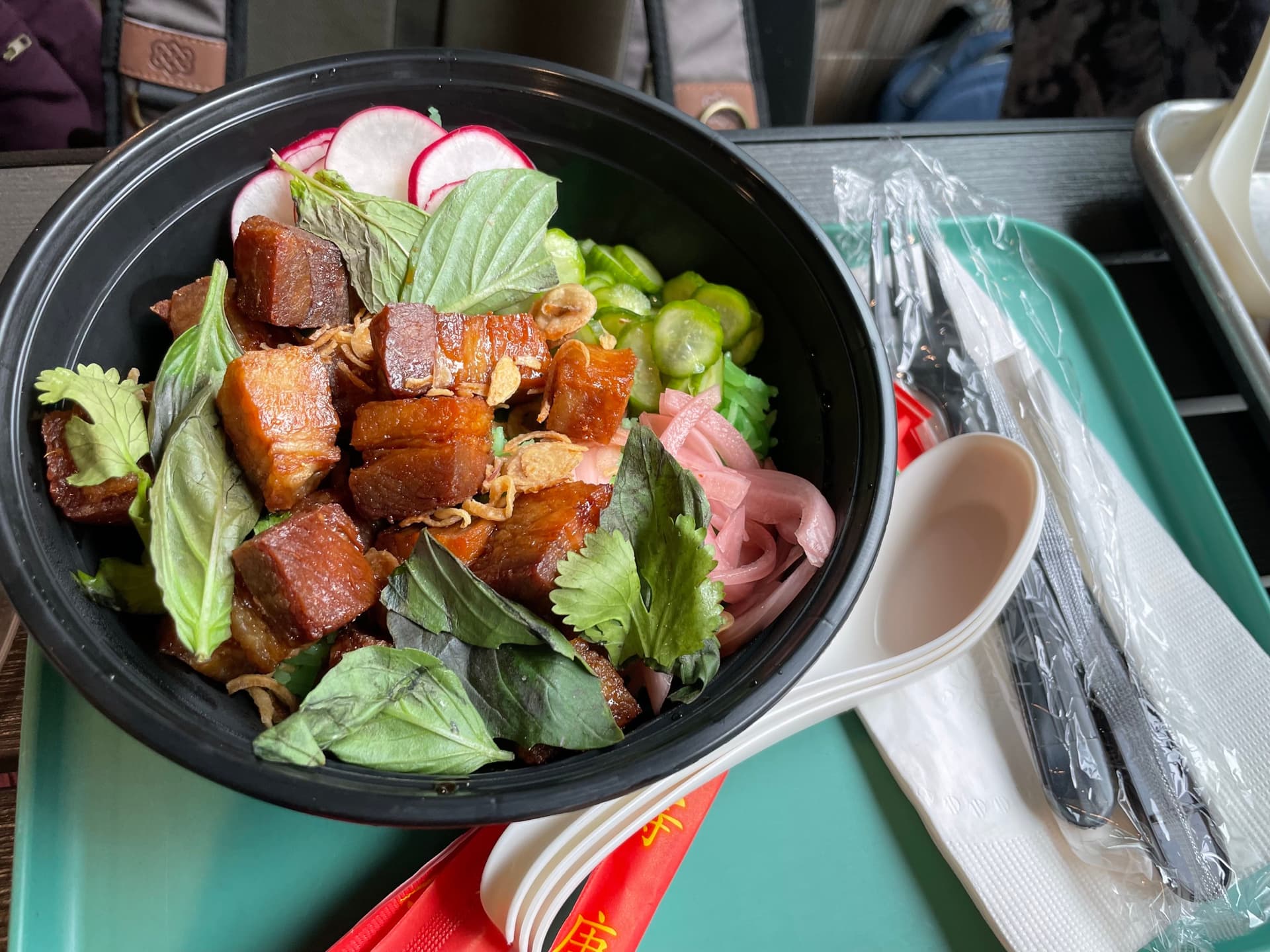 Chef Profile: Moon Rabbit's Kevin Tien