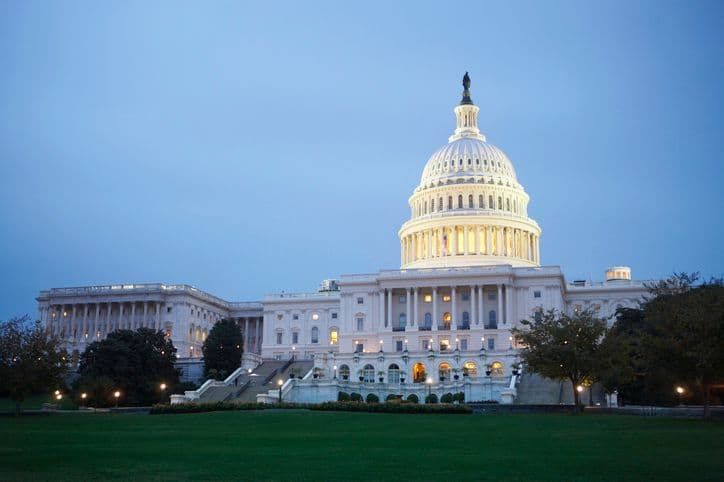 Is Capitol Hill The Last Plantation?