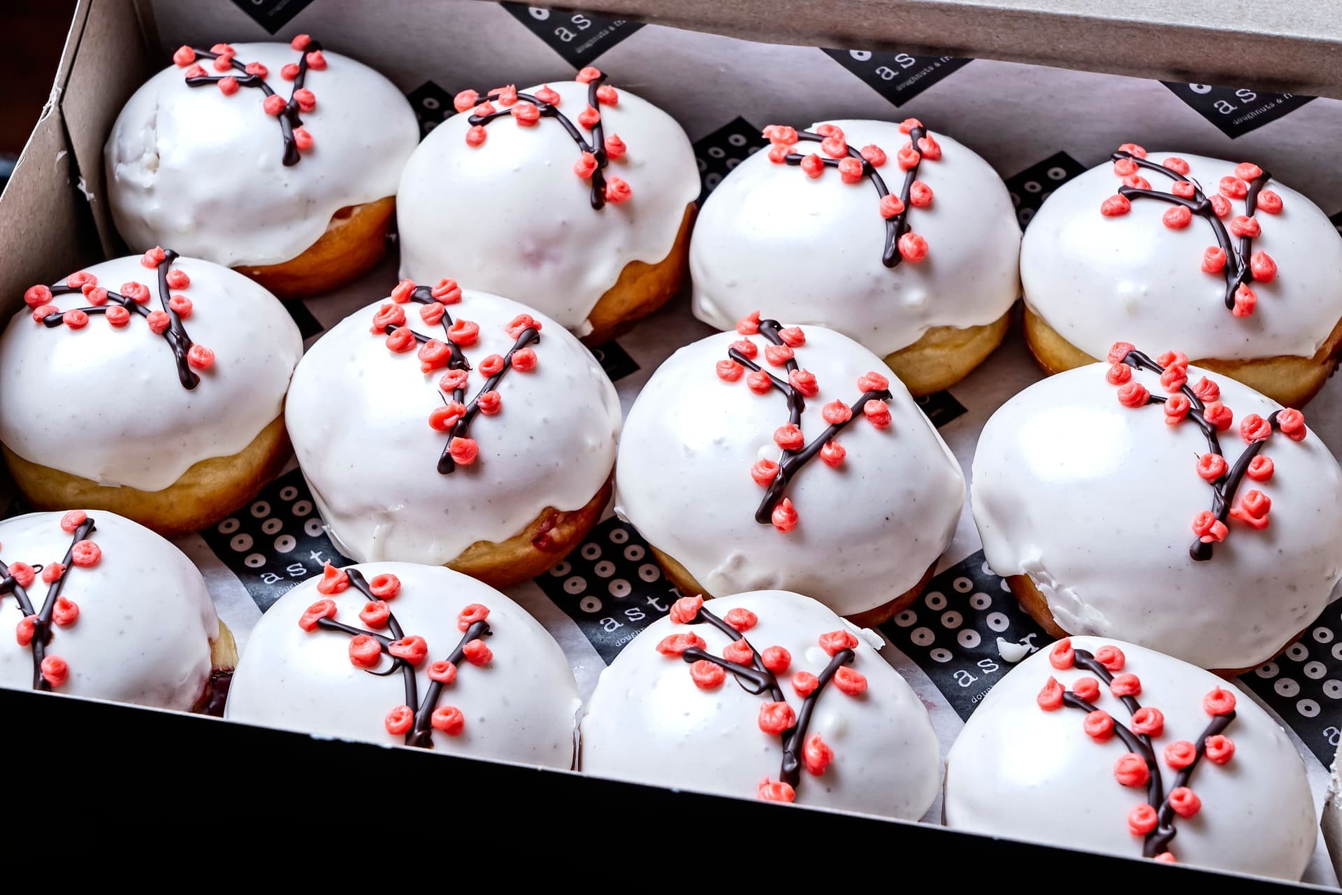 8 Cherry Blossom Sweet Treats For DC Spring