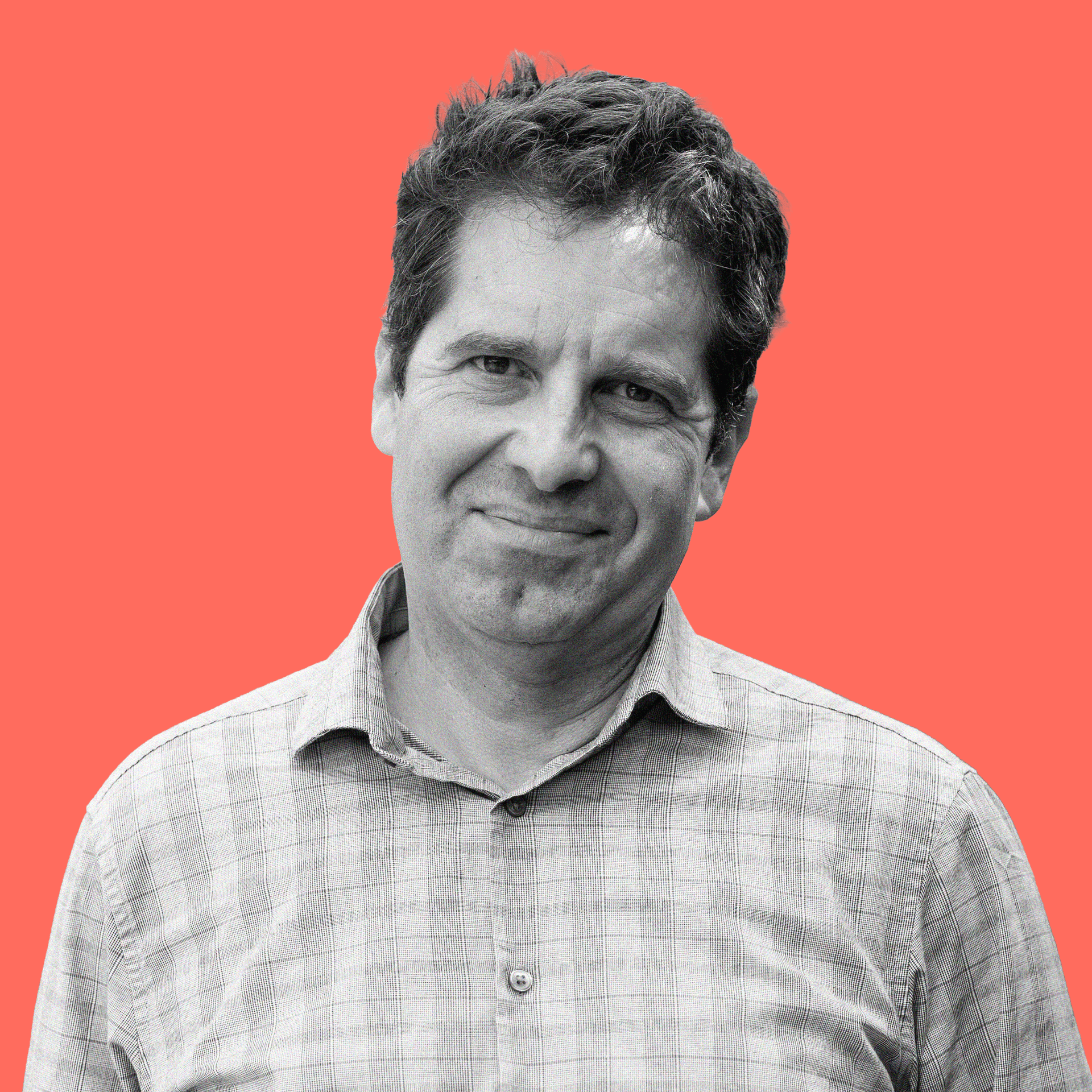 Michael Schaffer
