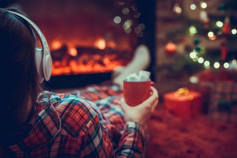 Our Coziest Podcast Episodes For Your Thanksgiving Travels