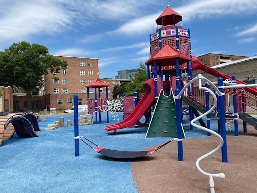 The Best DC Parks for Kids