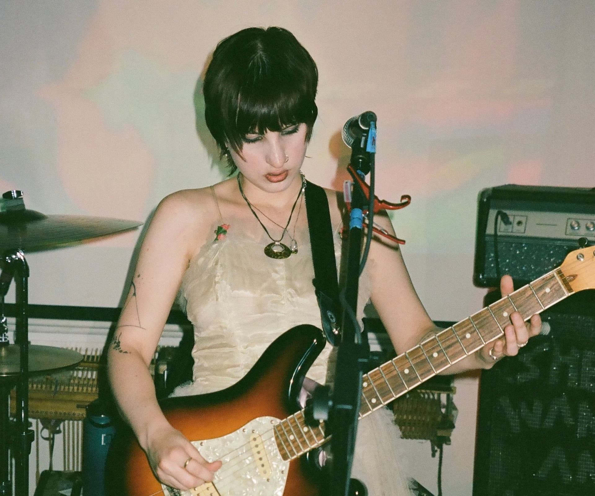 Your DC Local Music Guide for October