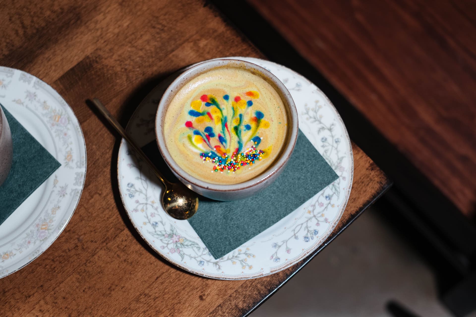 DC’s 10 Best Cozy Drinks for Fall