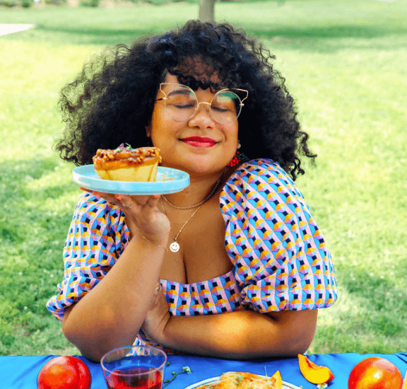 Chef Profile: Paola Velez