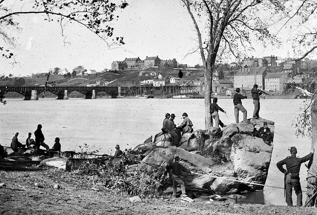 A Brief History of Roosevelt Island
