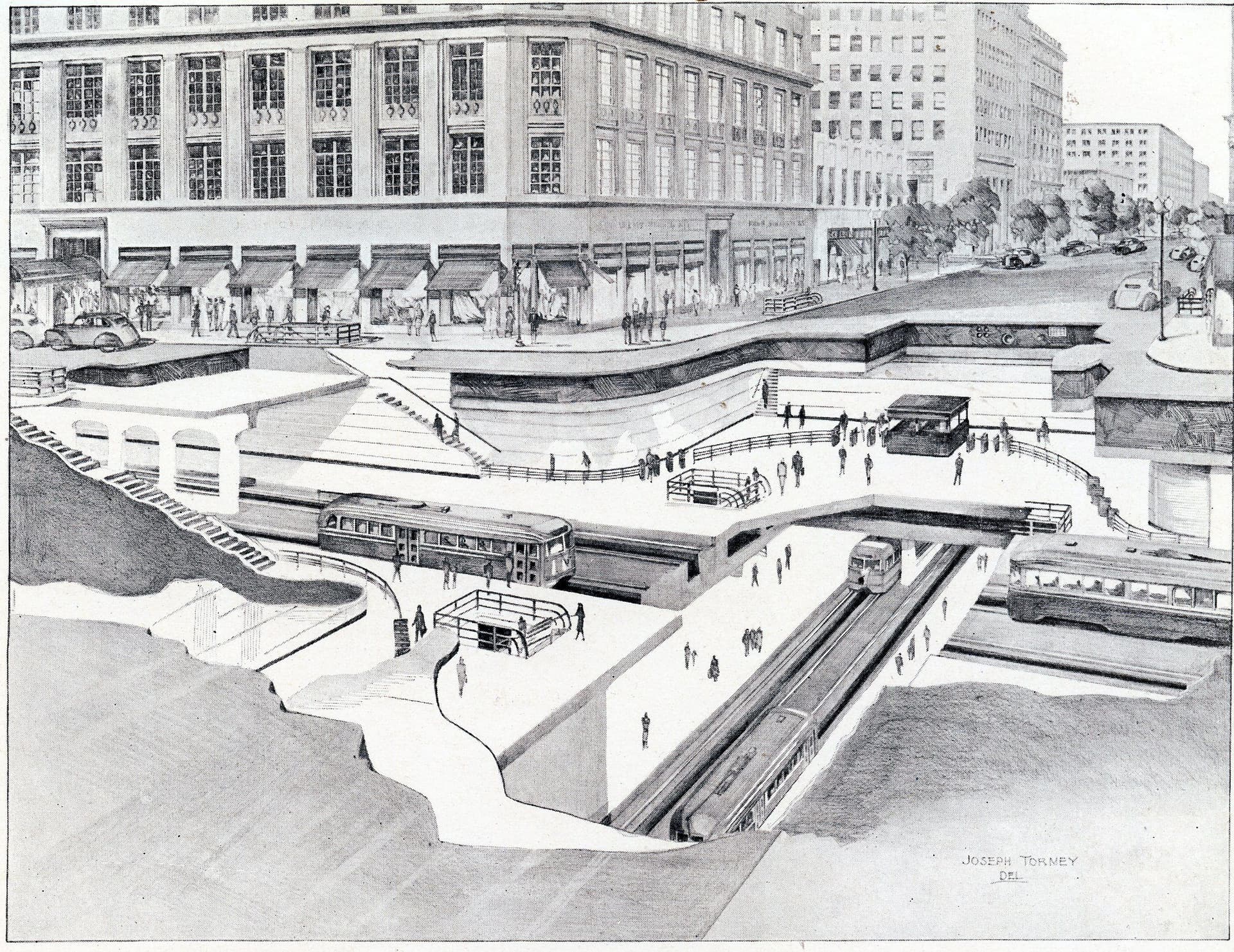 DC's Streetcar System, Explained
