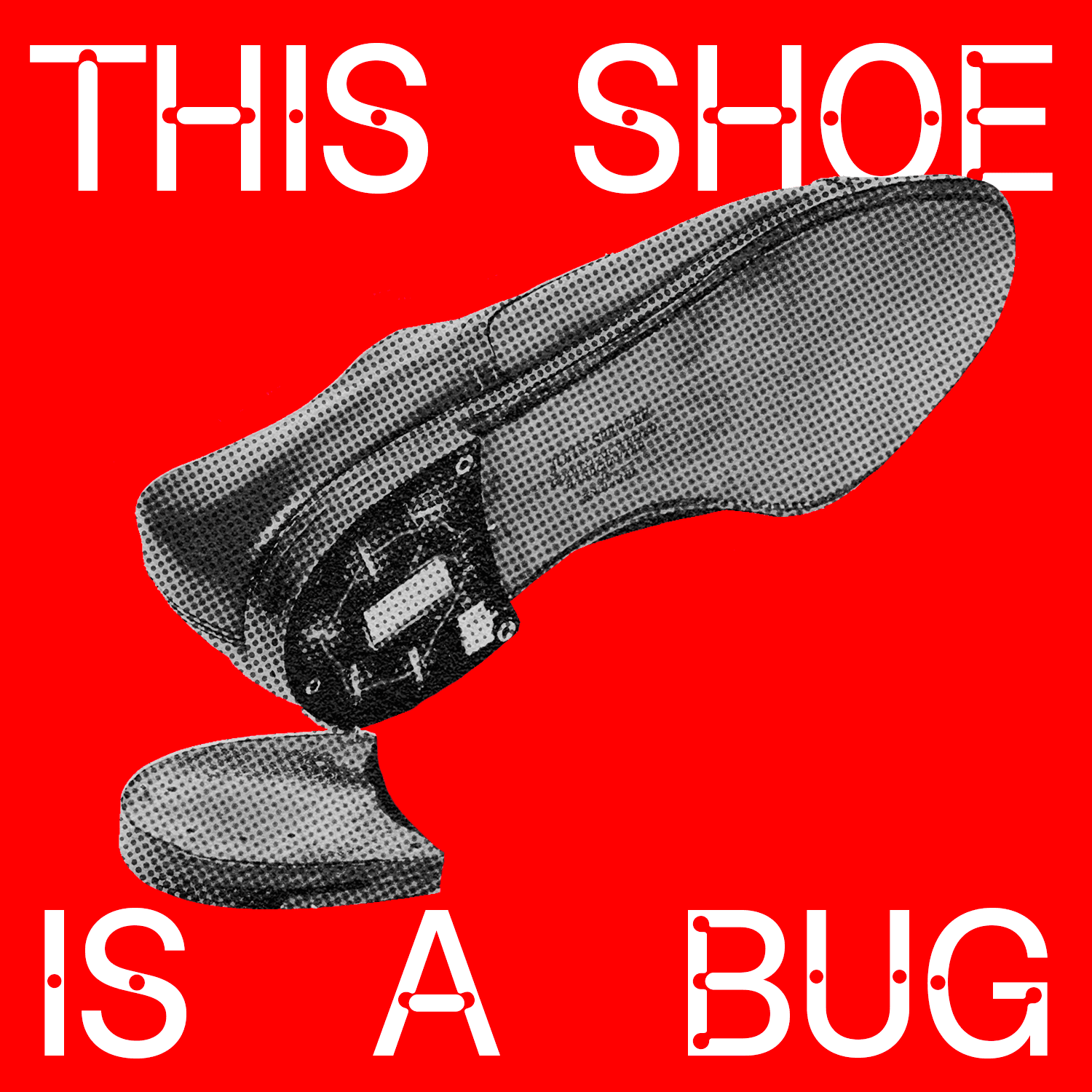 Step into their (radio-transmitting) shoes