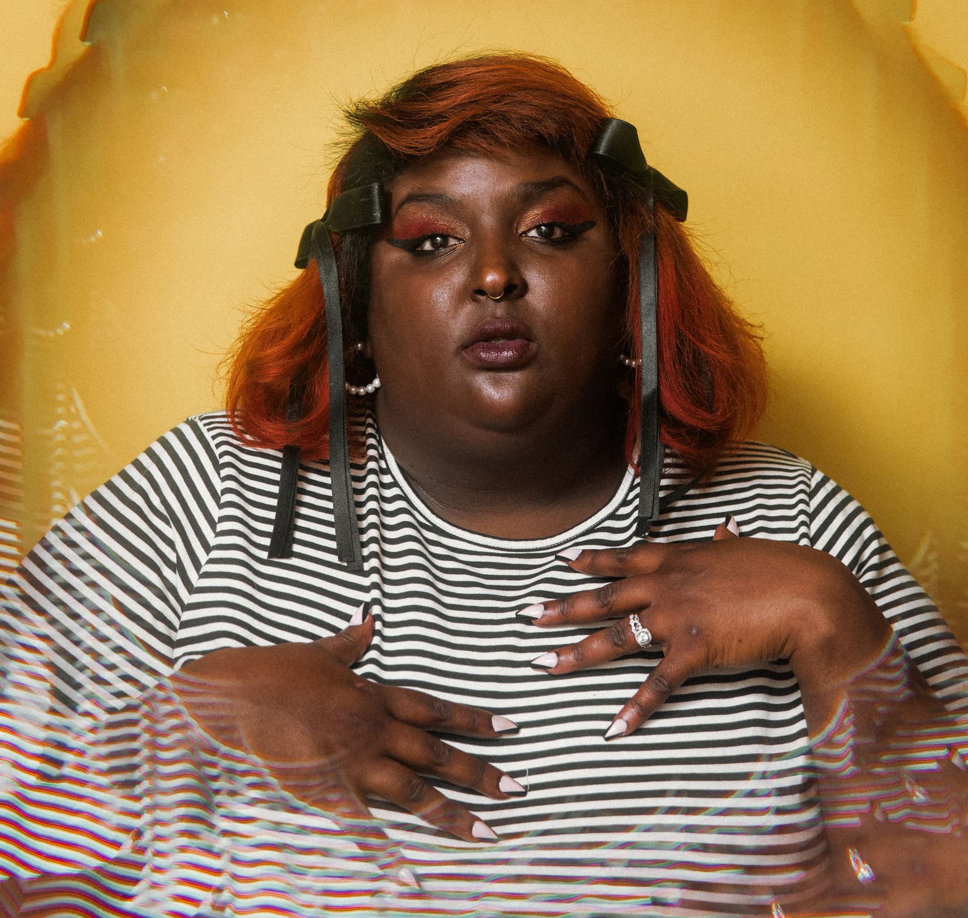 Your DC Music Guide for May 2024