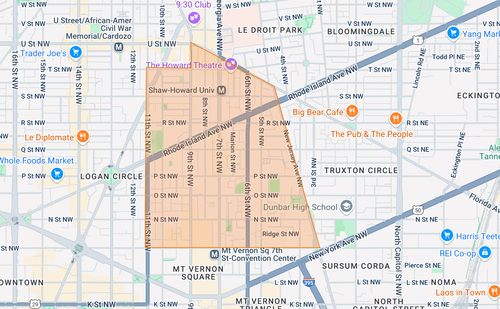 How To Spend the Perfect Day In Shaw