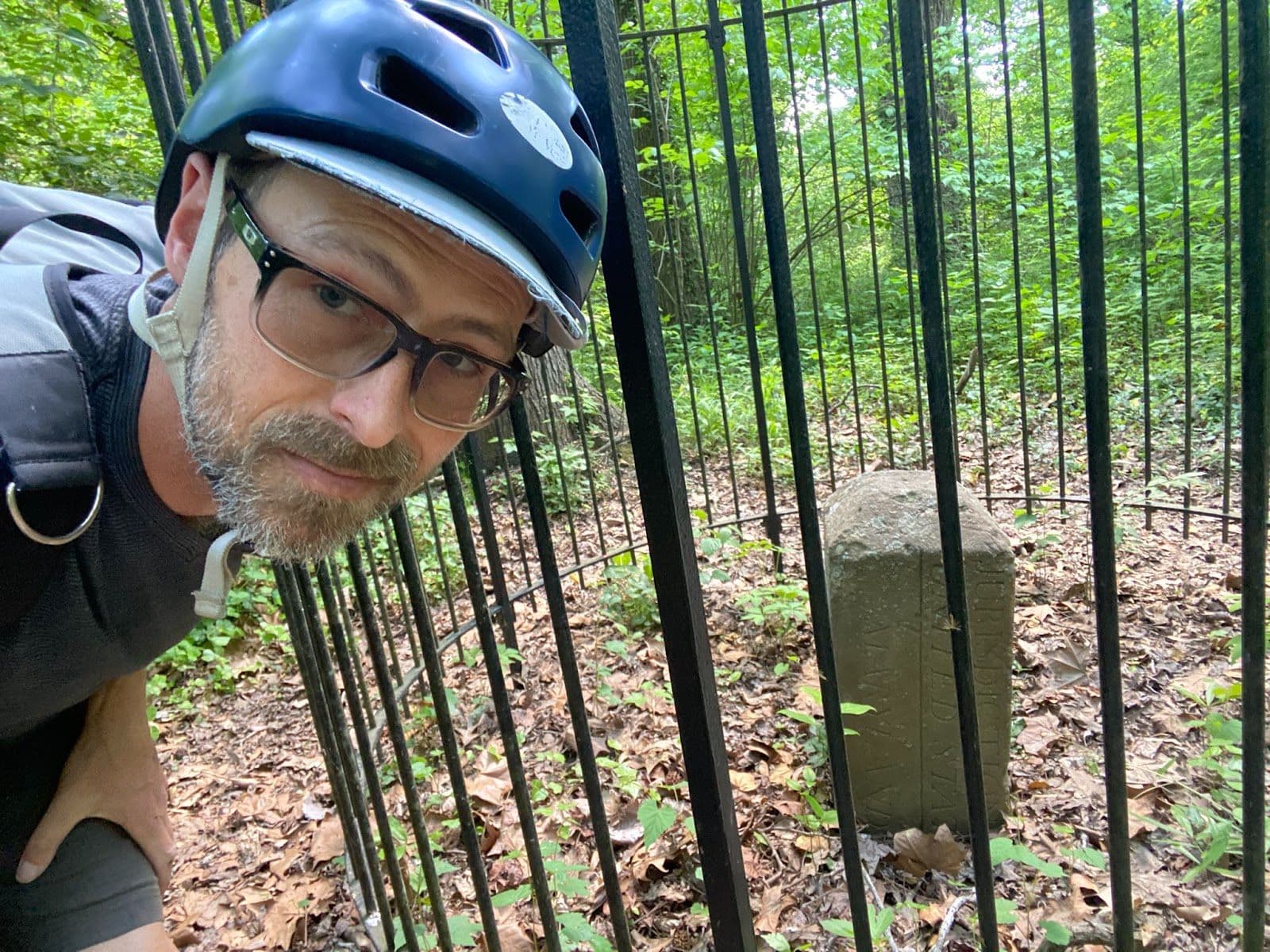 What Are DC’s Boundary Stones? And How Do I Find Them?