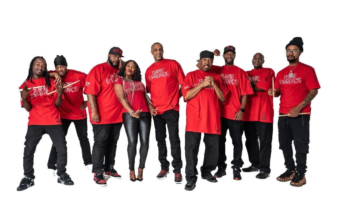Your DC Music Guide for August 2024