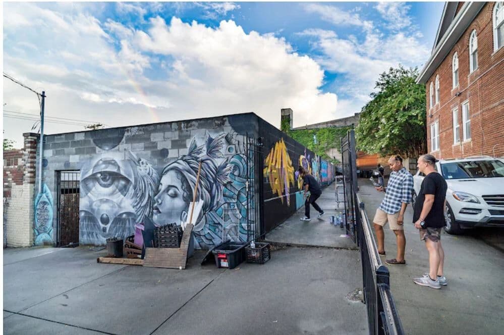 Spend a Day In DC's Most Underrated Neighborhood: 16th Street Heights