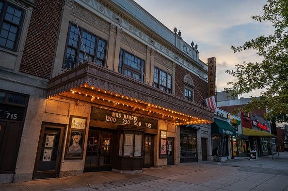 How To Spend a Day In Chevy Chase
