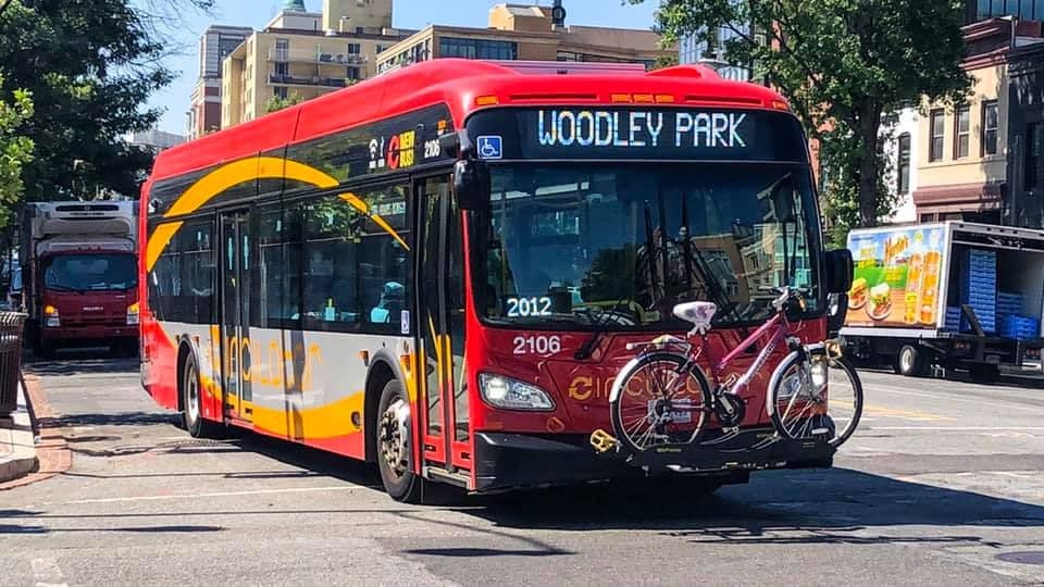 Why DC Cut the Circulator Bus