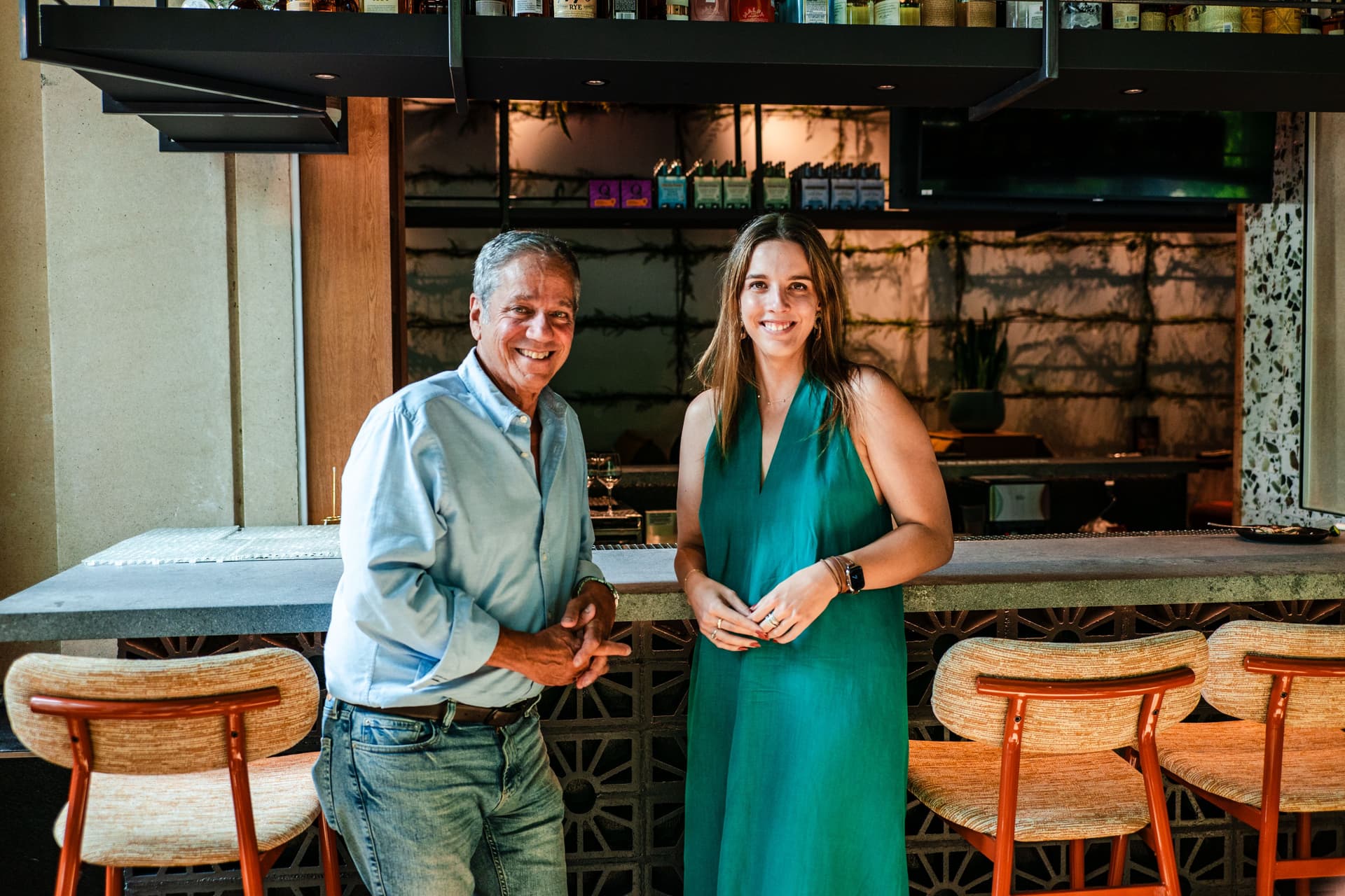 How Immigrant Food’s ‘Gastroadvocacy’ Is Changing DC’s Culinary Scene