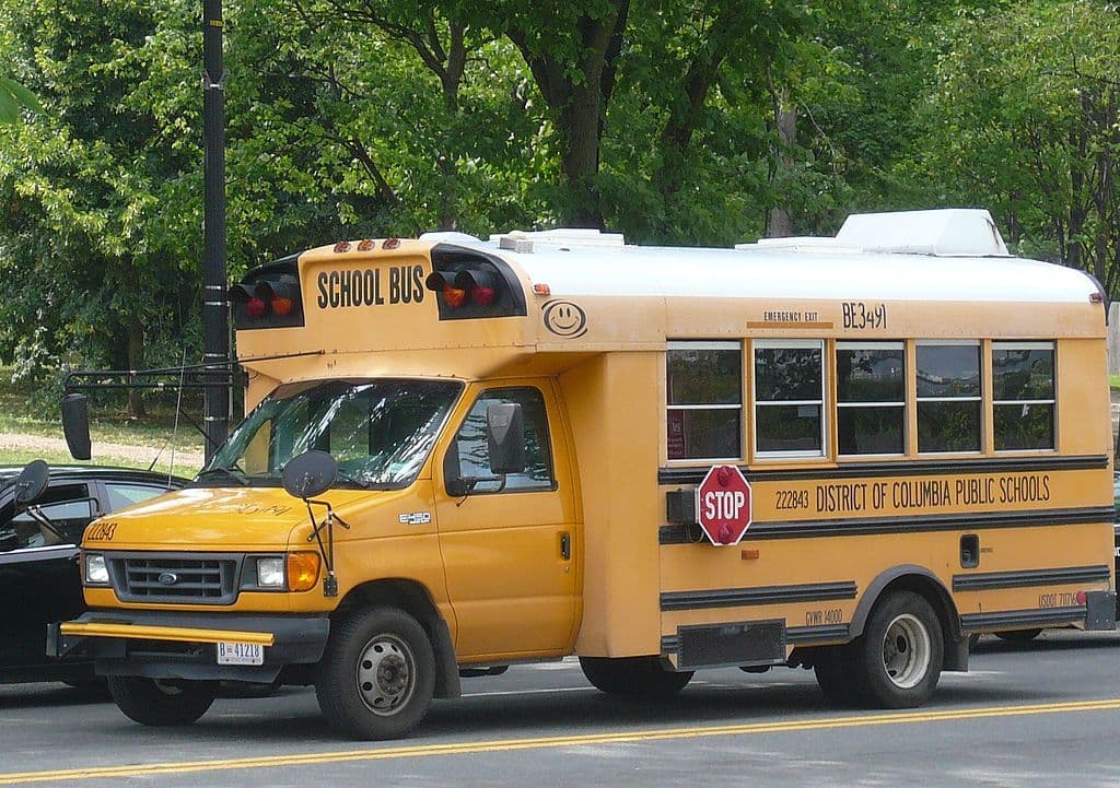 What to Watch As DC Heads Back to School
